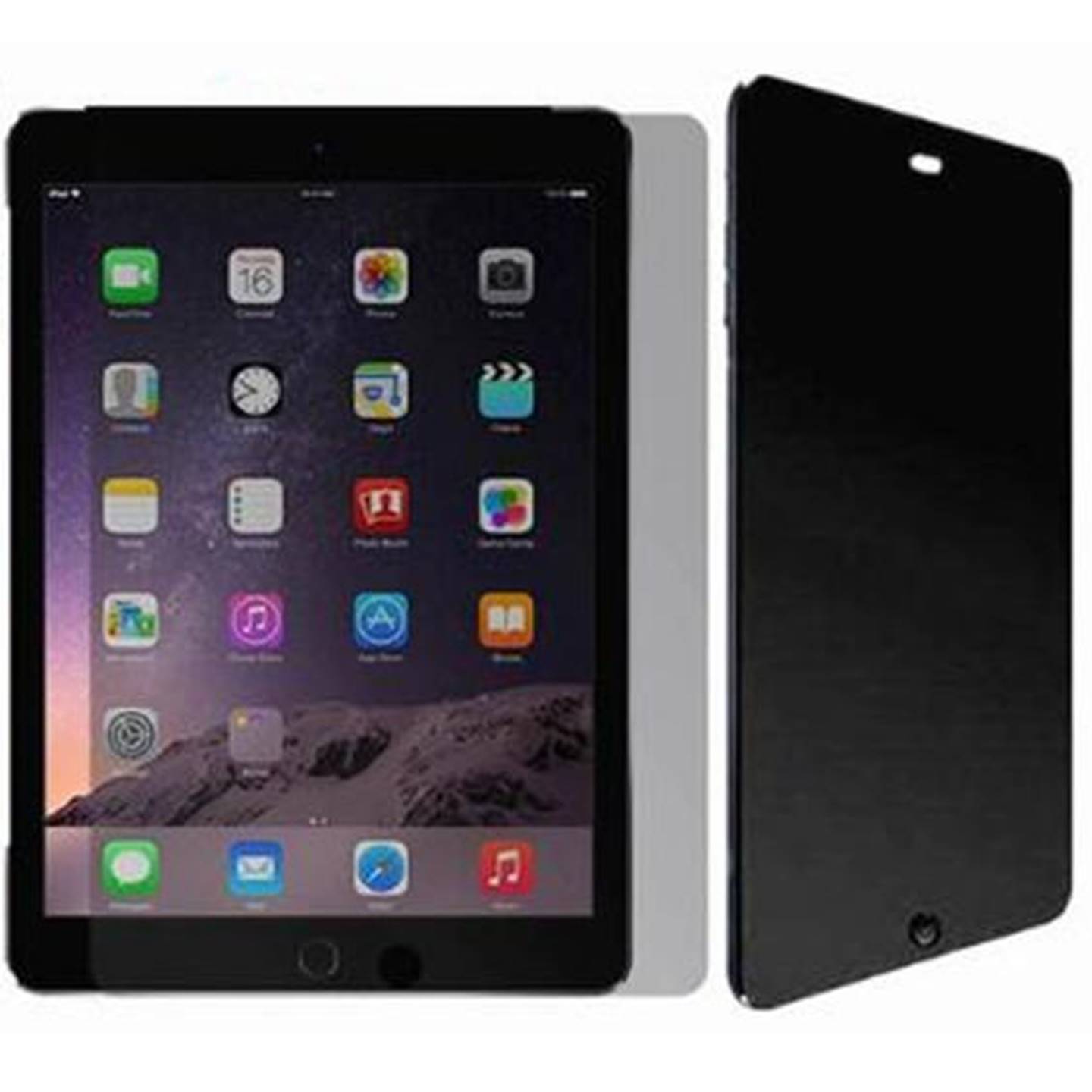 Privacy Anti-Spy Screen Protector Guard For iPad 9.7 (2018 & 2017) 5th / 6th Gen