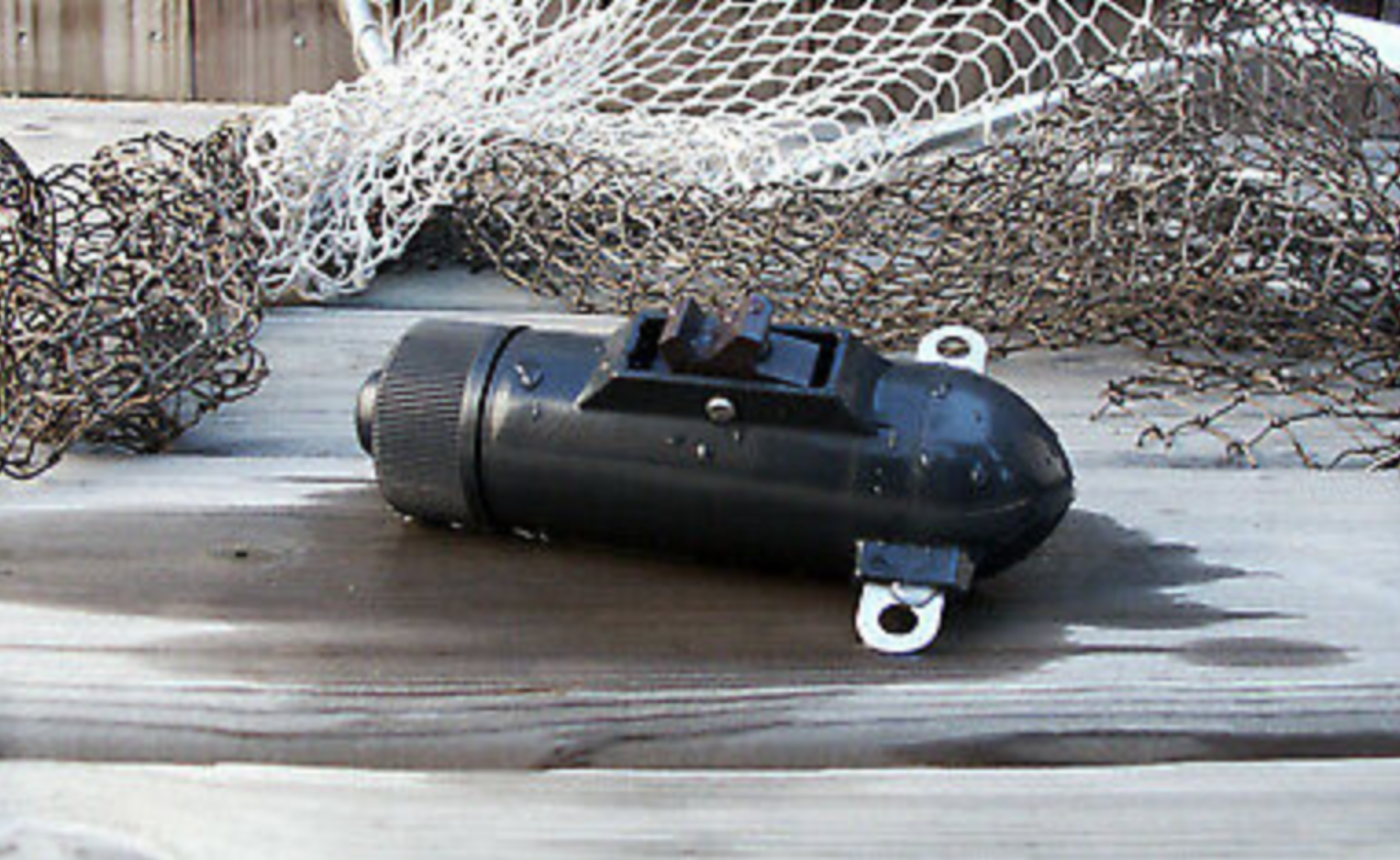 Depth Raider Replacement Probe for DR-1000 and DRx-10 models