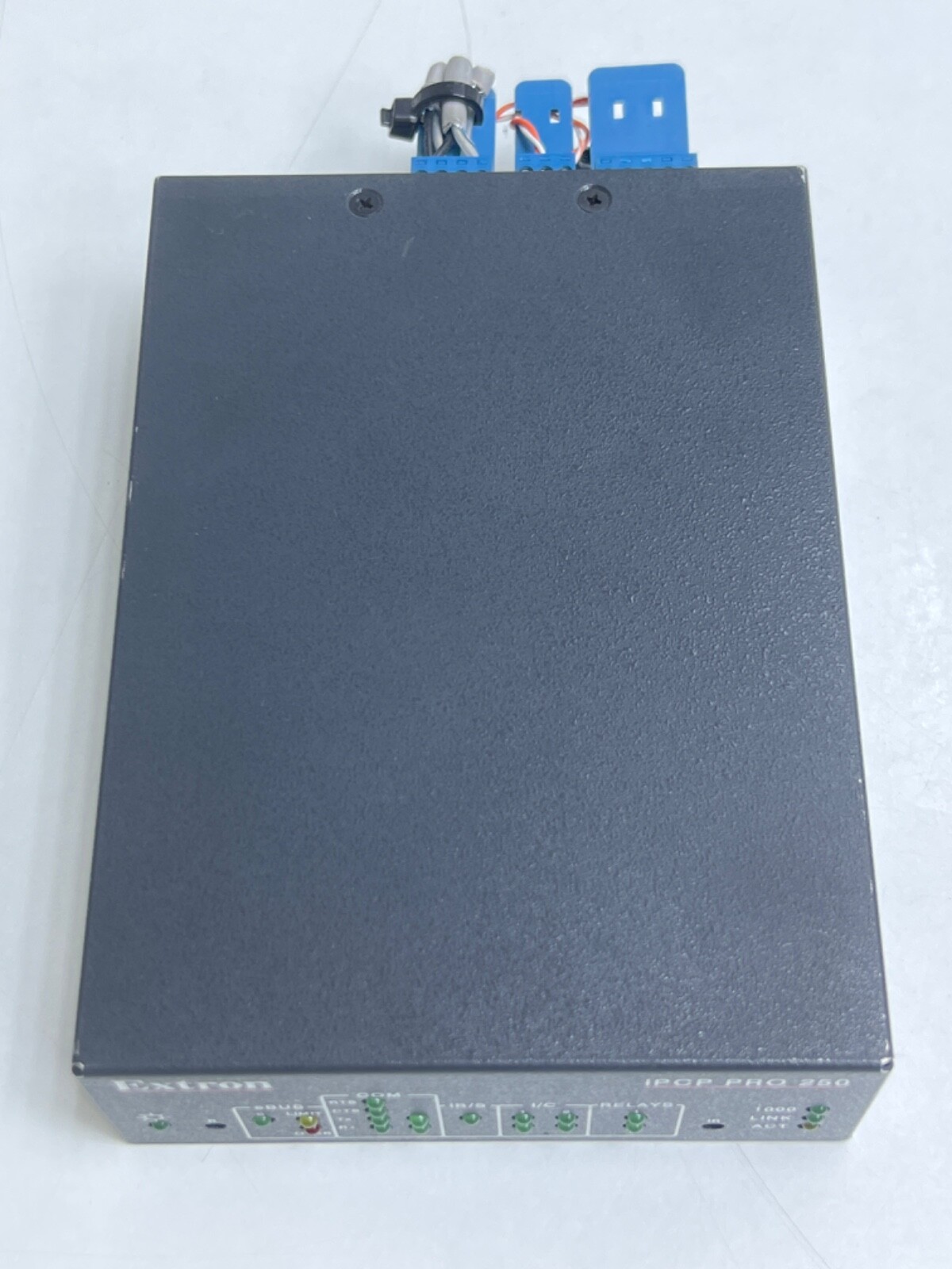 EXTRON IPCP PRO 250 CONTROL PROCESSOR