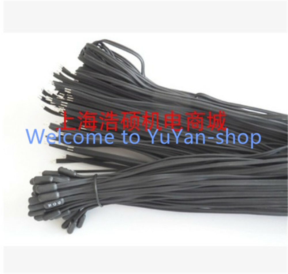 1PC NEW FOR DIXELL NTC temperature sensor probe NG6-3M refrigerated #T13K YS