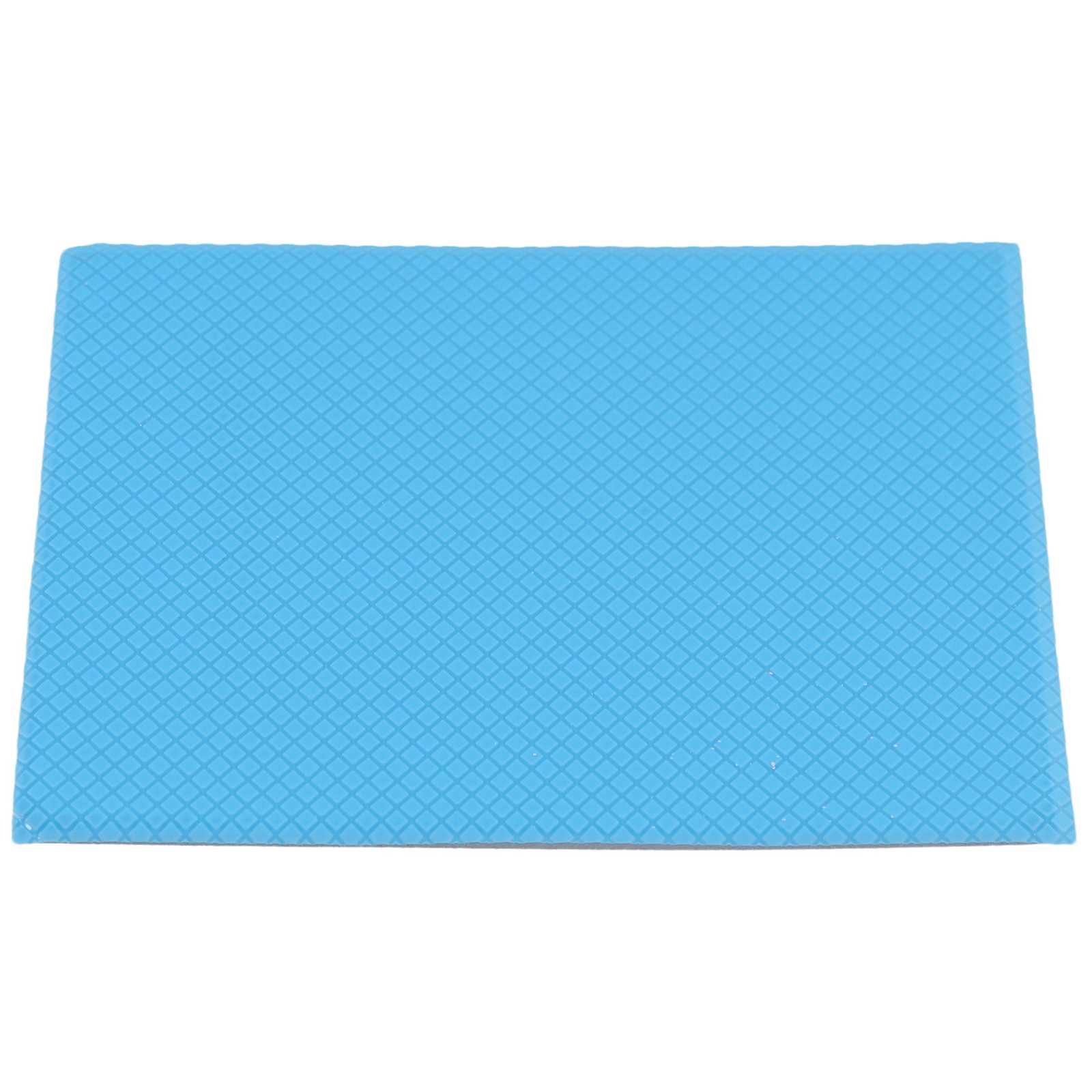 12.8W/ Heat Dissipation Silicone Pad CPU/GPU  Card Thermal Pad Mat2853