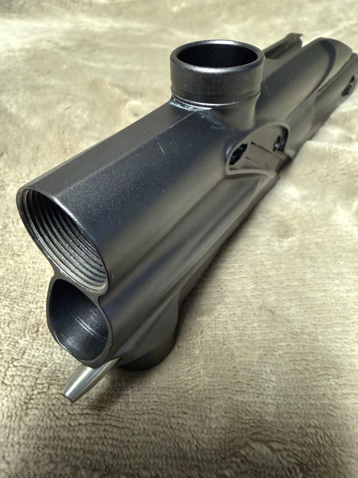 Planet Eclipse Ego 7 Body