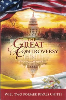 The Great Controversy by Ellen G. White