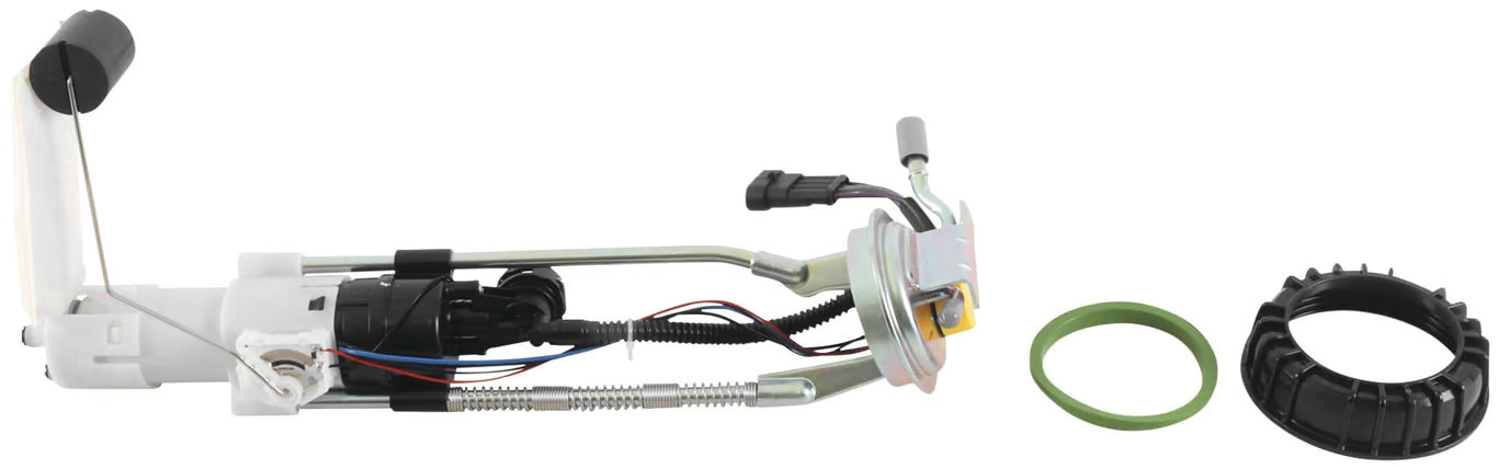 QuadBoss Complete Fuel Pump Module 401223 qbs401223