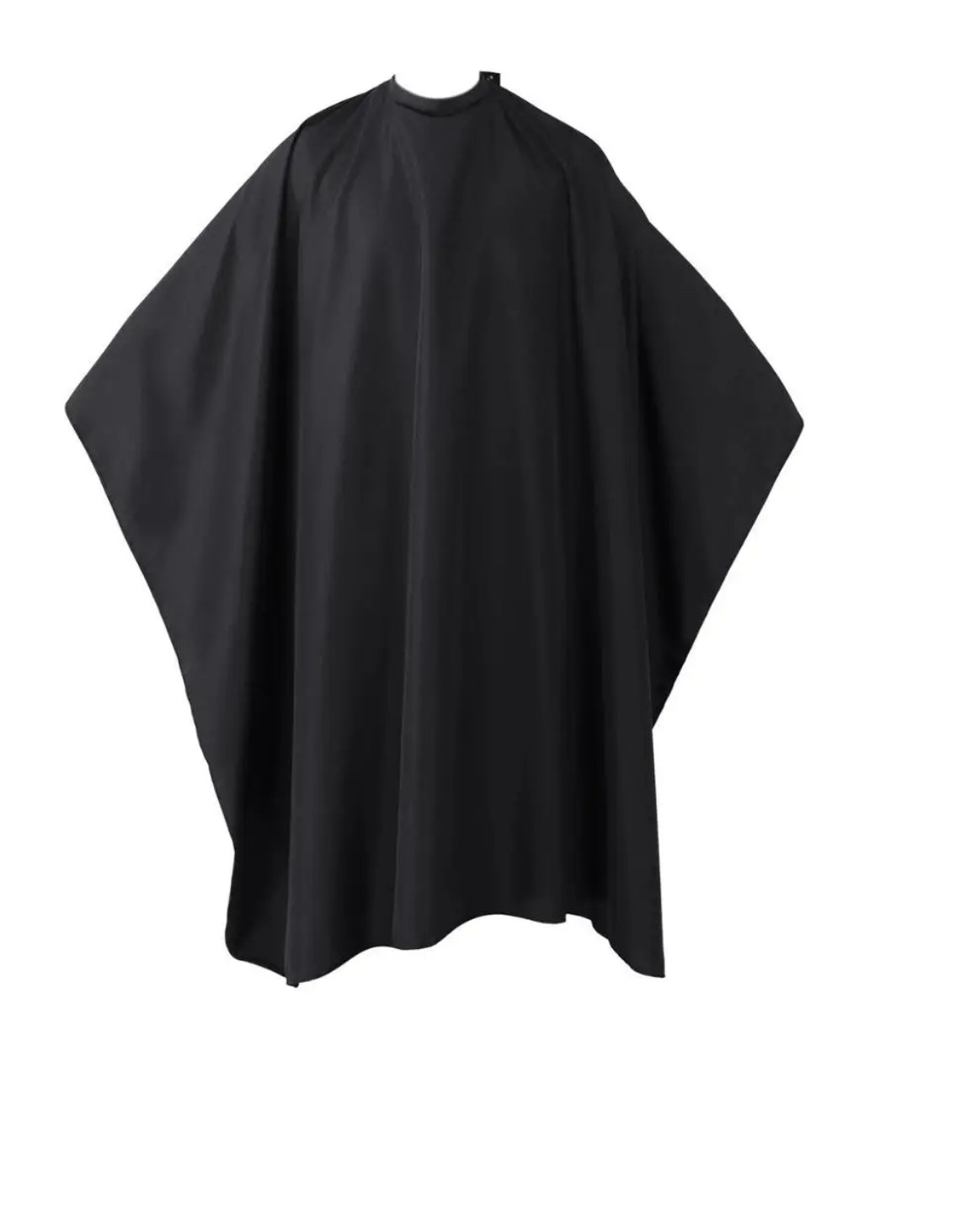 Hair Art 9020B Cut Coat, 48x54in - Black