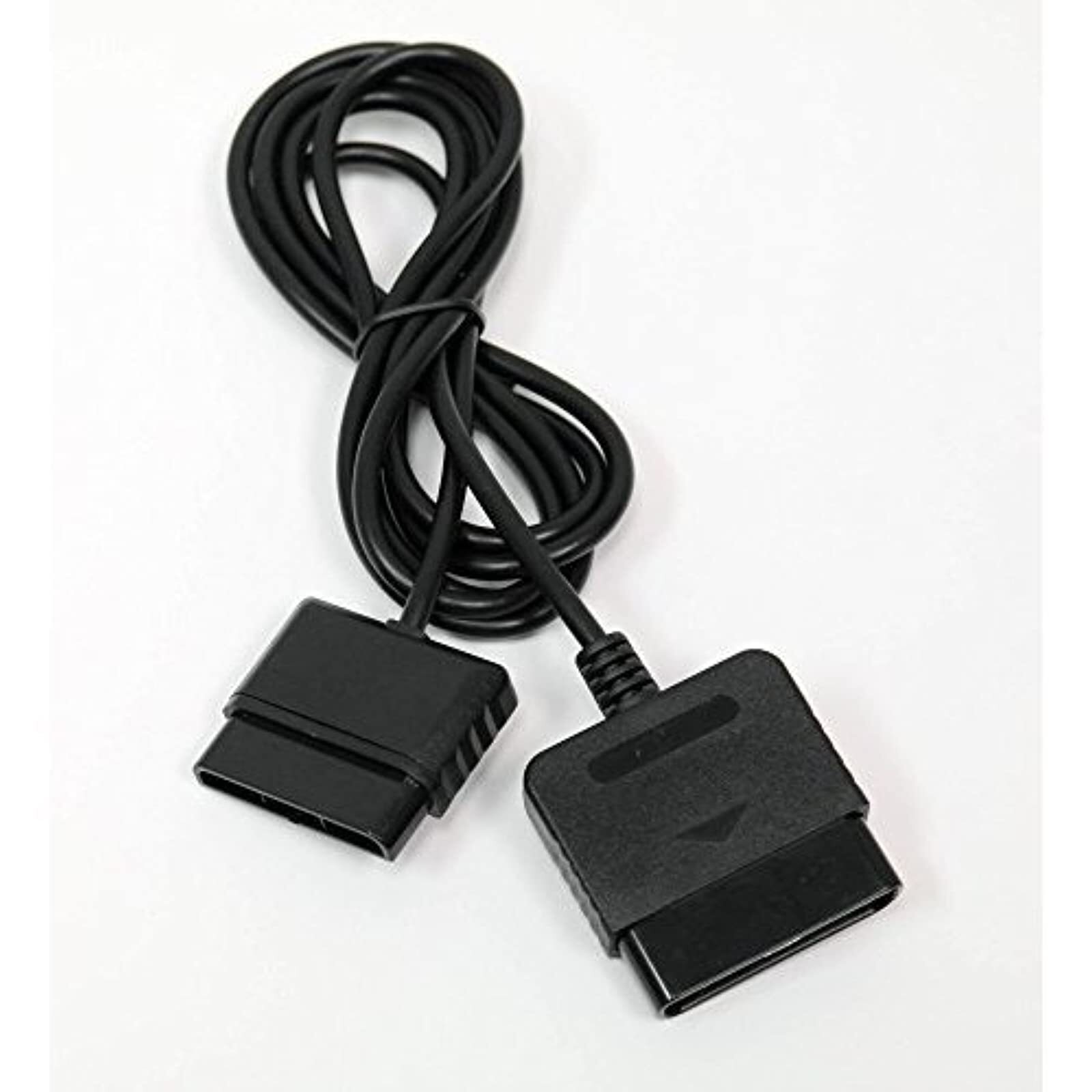 PlayStation 2 Controller Extension Cable 6 Feet By Mars Devices