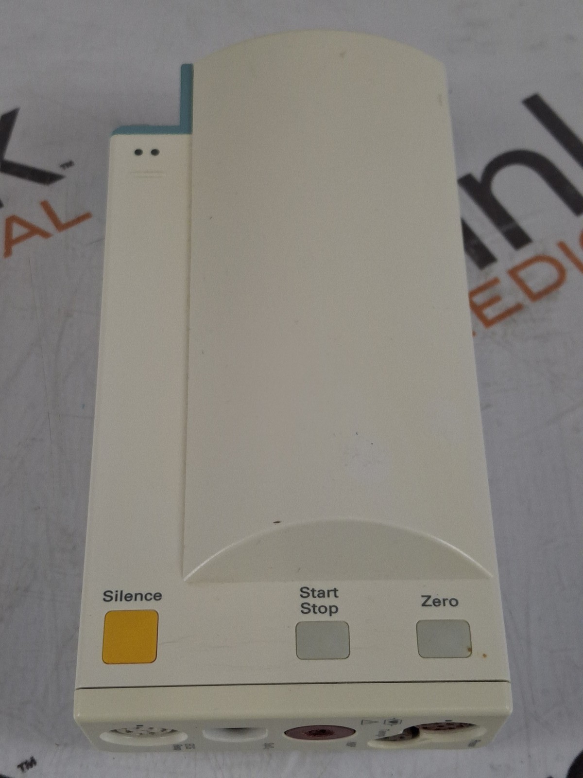 Philips M3001A-C06 Fast SpO2, NIBP, ECG, Temp, IBP MMS Module