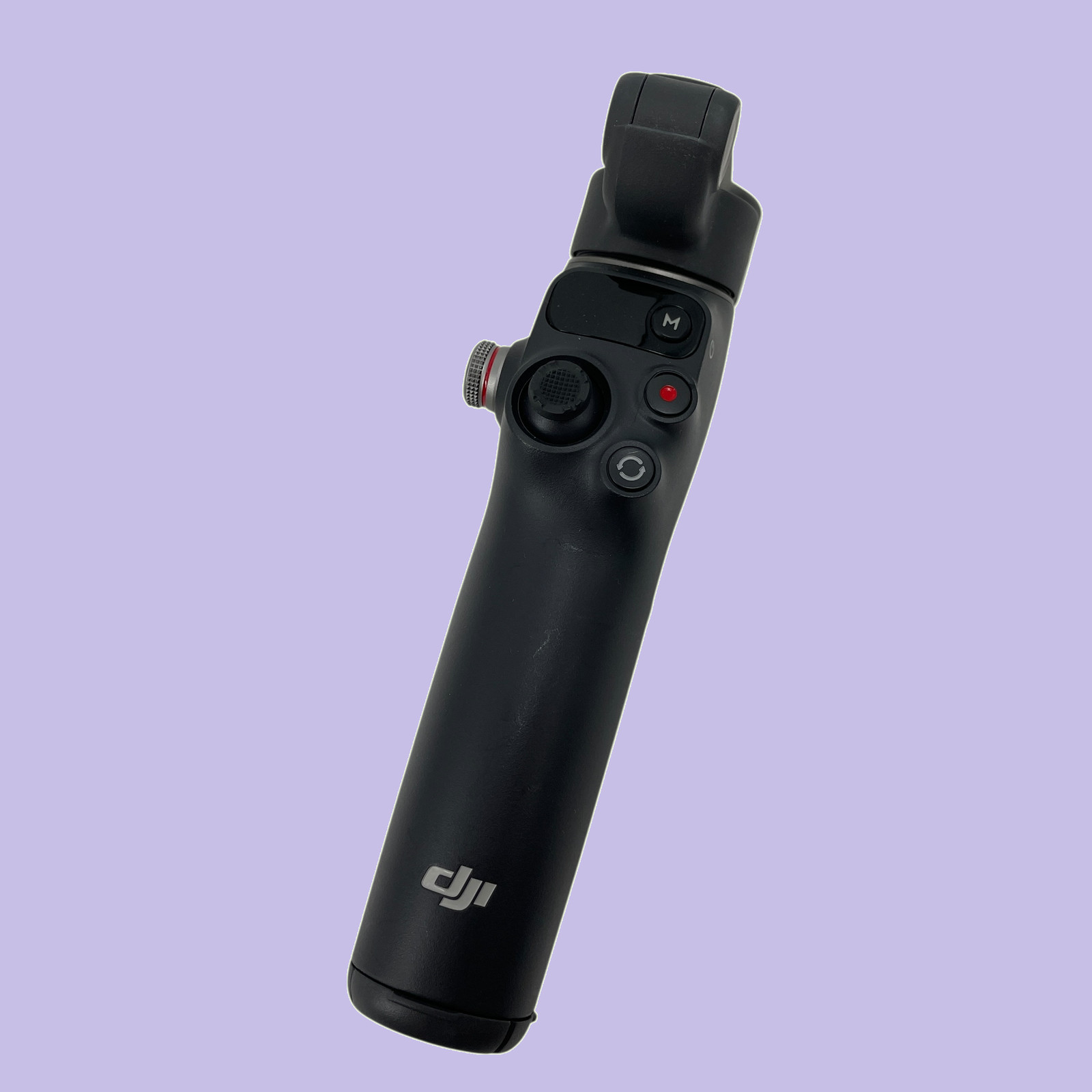 DJI Osmo Mobile 7P DS507 Quick Launch 3-Axis Gimbal Stabilizer for Smartphone