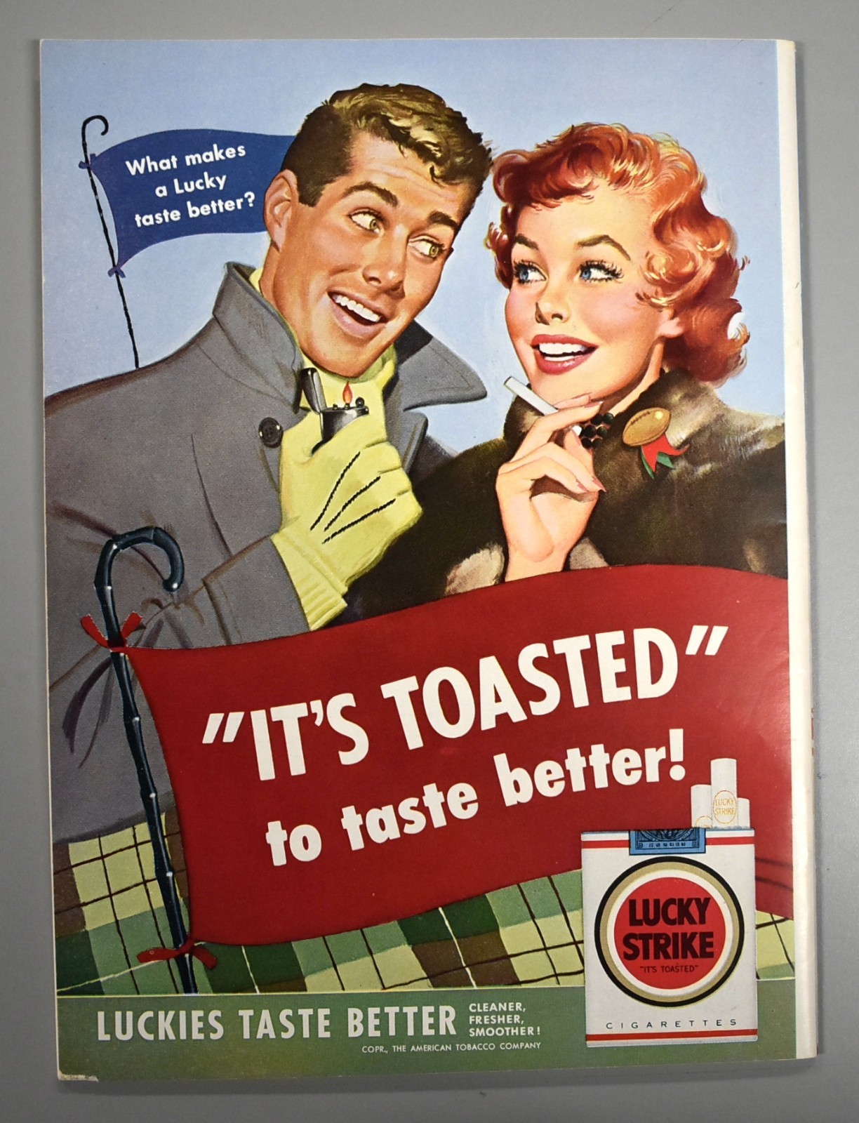 University Of Texas vs Notre Dame September 25th 1954 Official Game Program