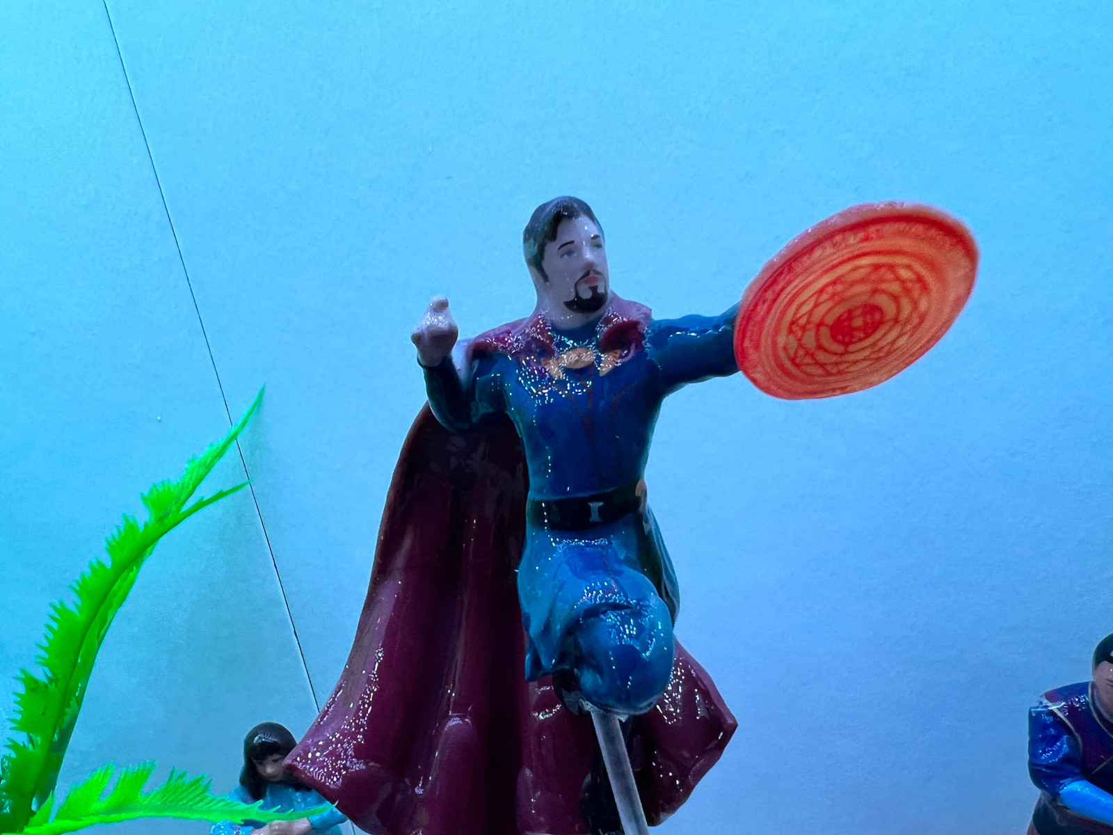 Dr Strange special set