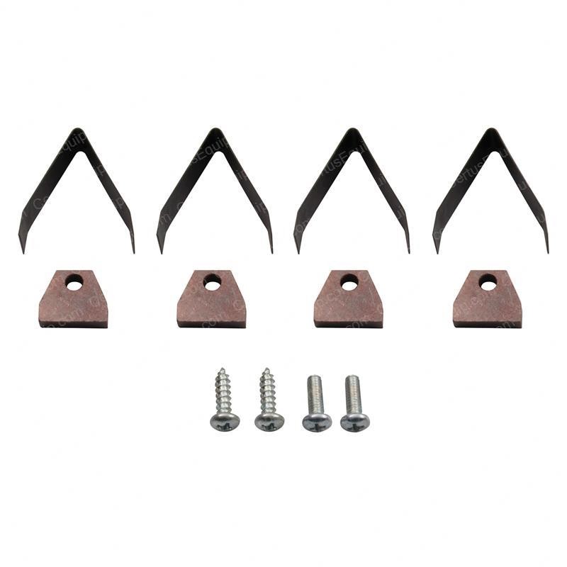 BC1810250 BRUSH KIT
