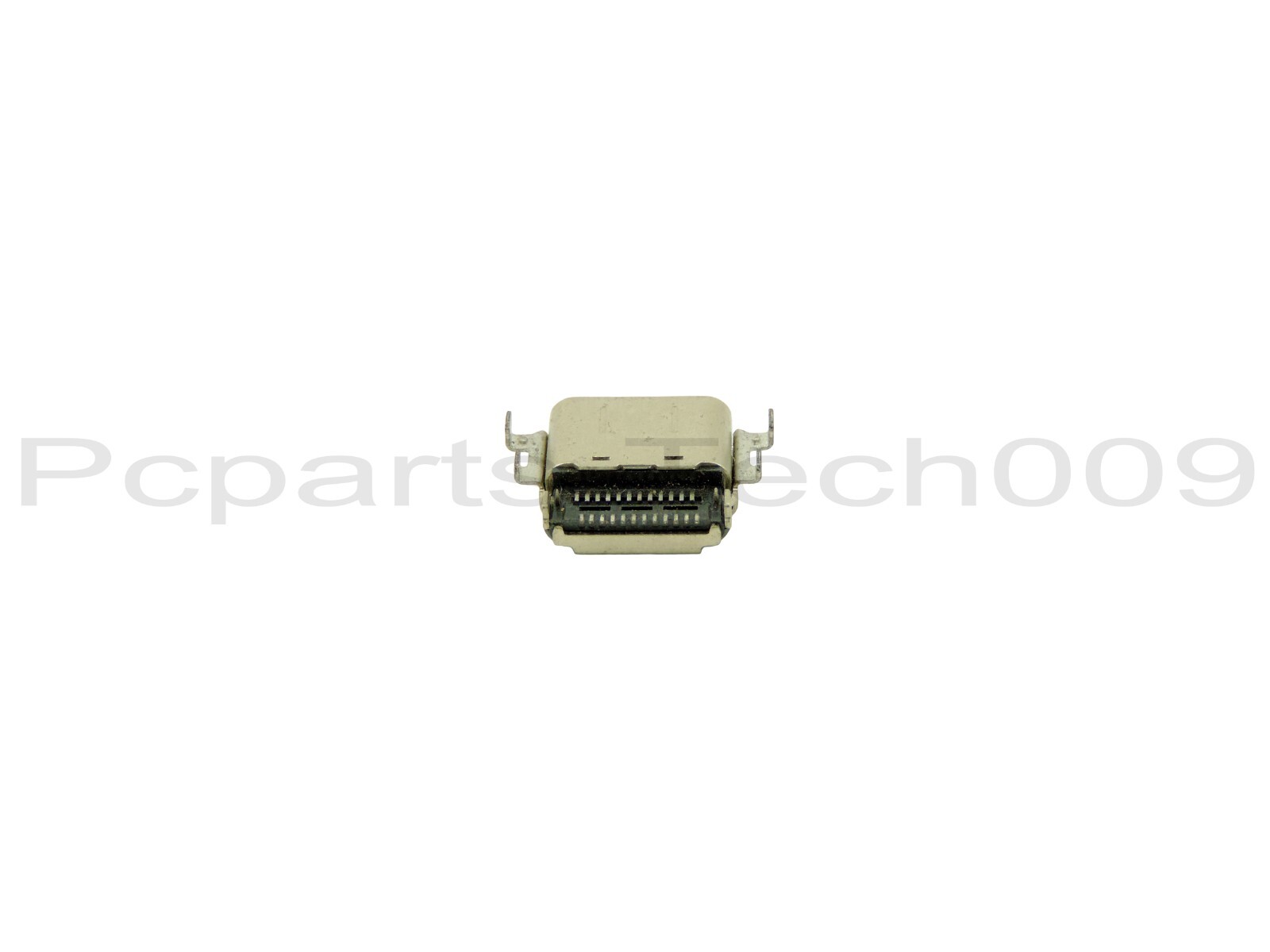 For MSI Summit E16 MS-15911 laptop Type-C USB Charging Port DC in Power Jack