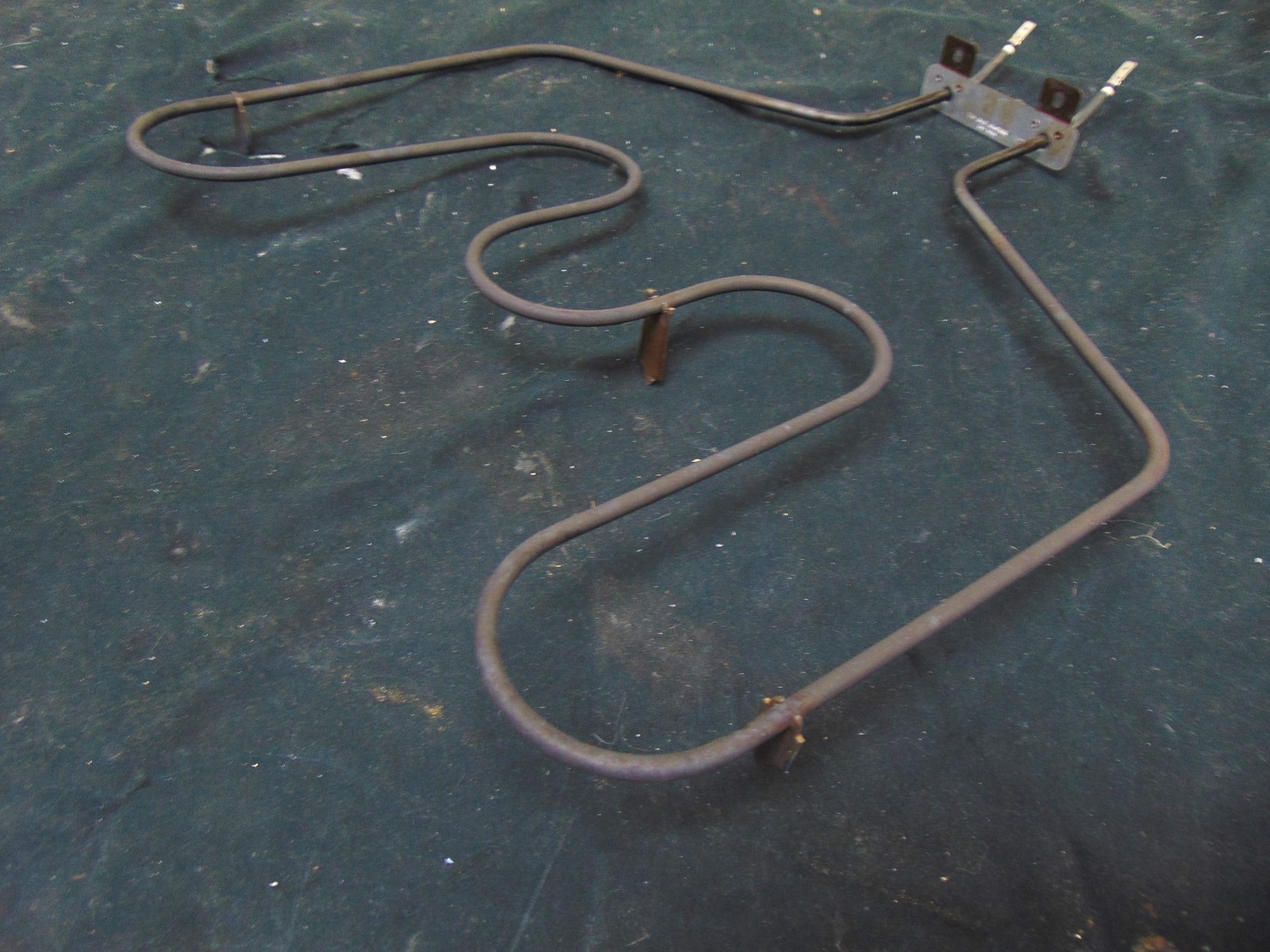 GE Electric Range JBP35DM2BB Bake Element WB44T10059
