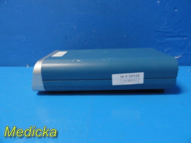 Circon ACMI Micro Digital IP 2.0 Color Camera Controller Ref MV-10120 ~ 34120