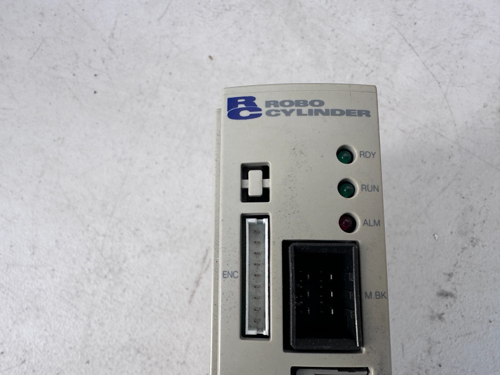 Robo Cylinder RCP-C-RMAI Actuator Controller