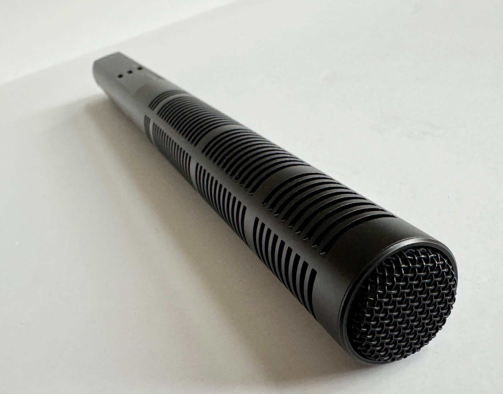 Sennheiser MKH 60 Short Shotgun Microphone