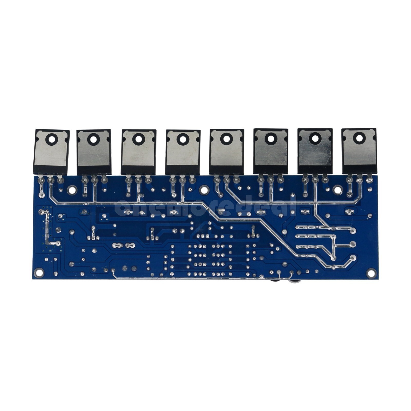 L40 200W Hifi Amplifier Board Power Amp Board Class A Class AB for Stage Home
