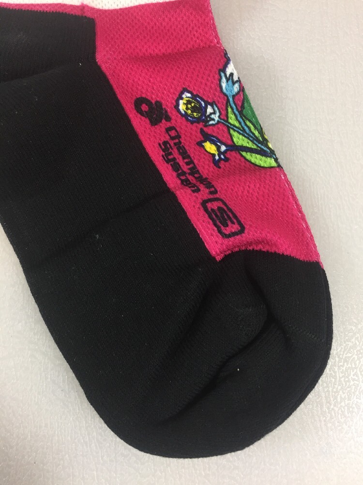 Champion System Womens Cycling Socks Small S (5820-2)
