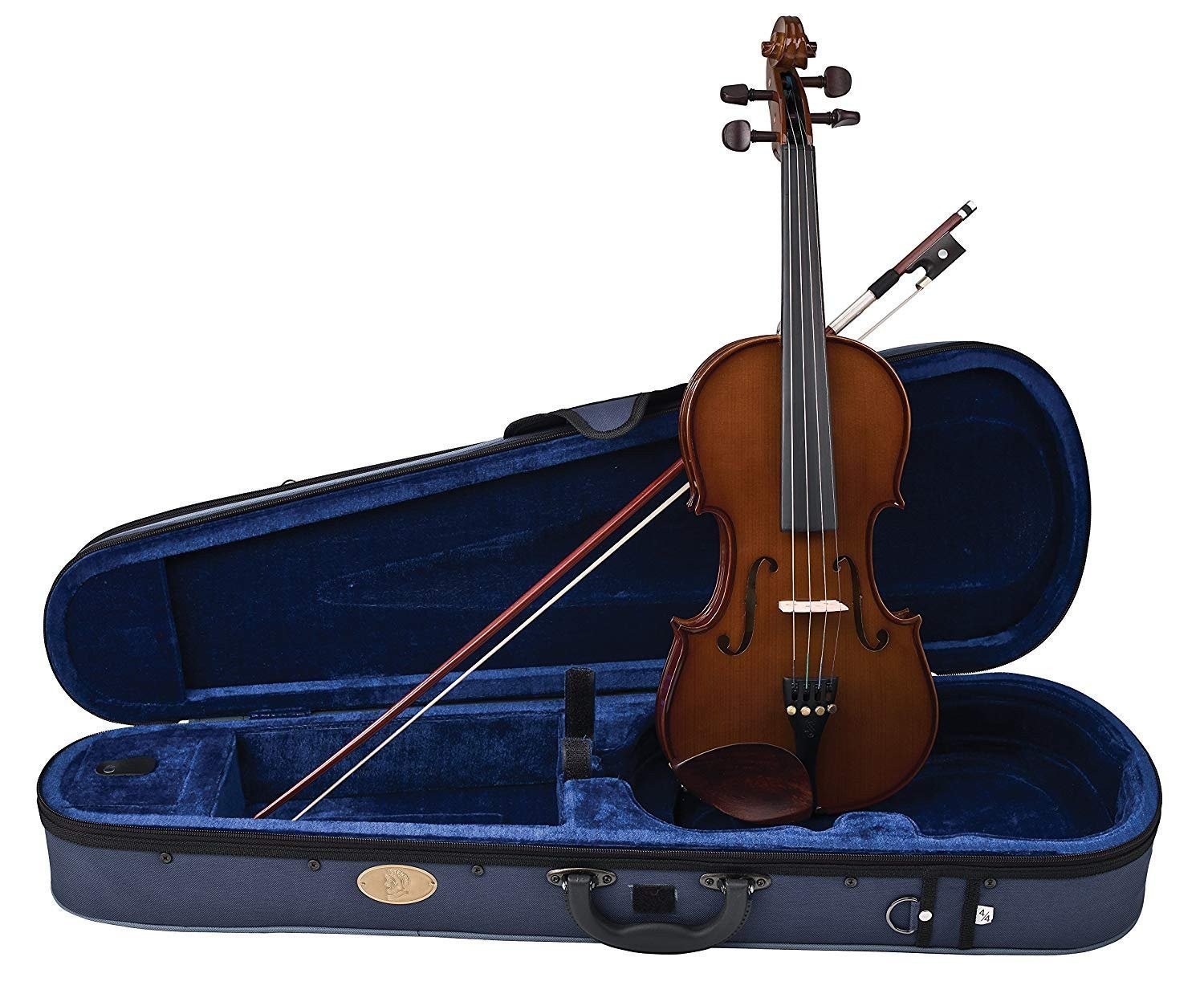 Stentor 1400A2-4/4 Student I Violin outfit - 4/4