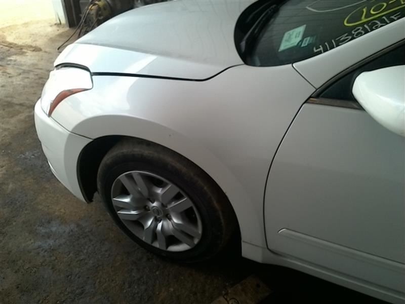 Radiator Core Support Fits 09-14 MAXIMA 10224416