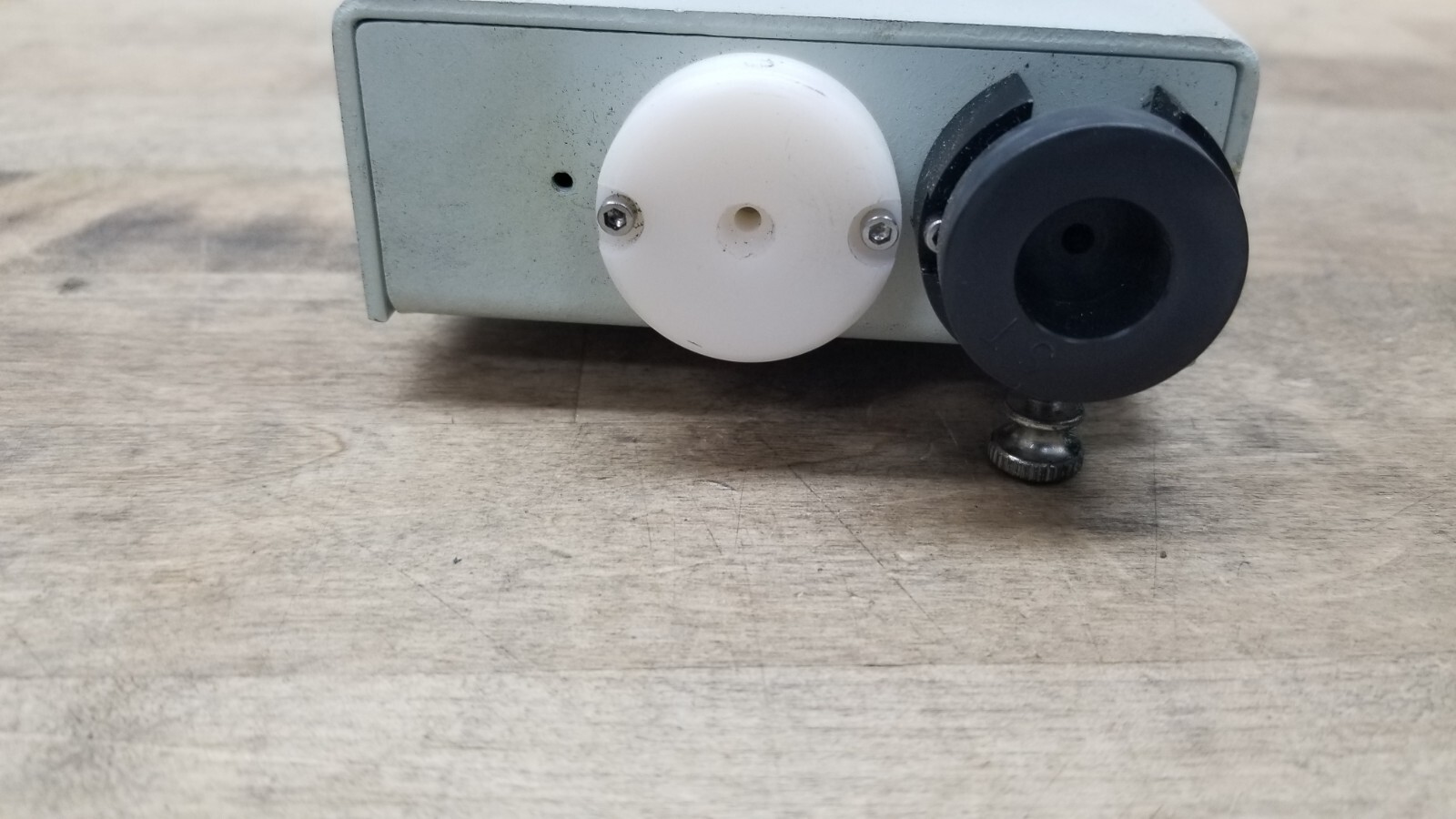 ALCOA FUJIKURA Ltd Fiber Optic Light Source? Model Number?