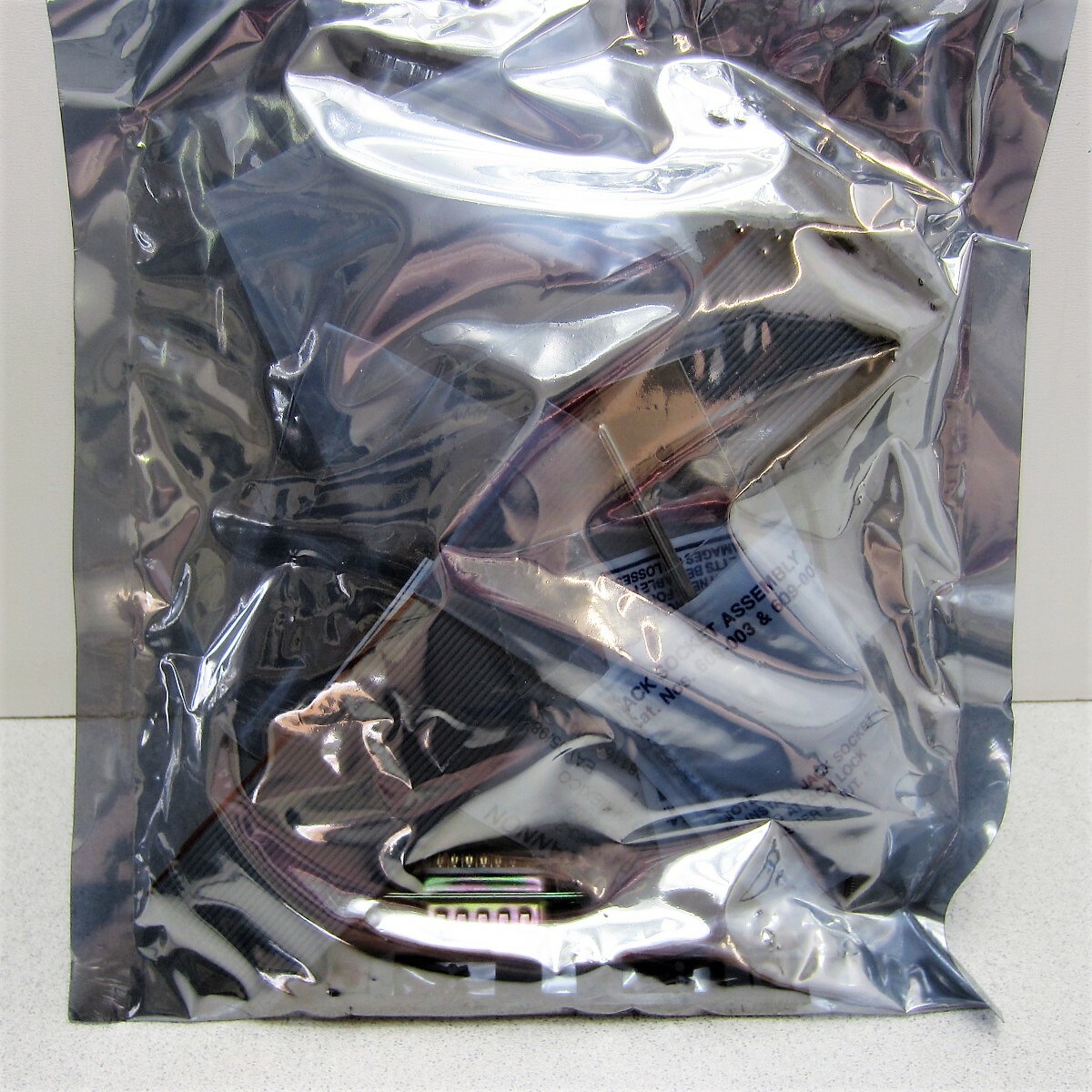 Parker Compumotor PC21 Indexer User Guide/Support Disc, Adapter Cables New