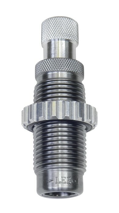 90067 LEE CARBIDE FACTORY CRIMP DIE - 32 S&W LONG/32 H&R/32 ACP+ -  BRAND NEW