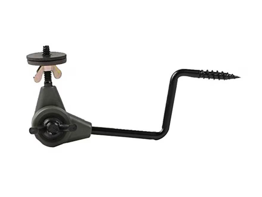 HME Easy-Aim Adjustable Trail Camera Tree Mount Steel