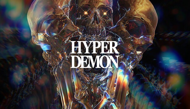 Hyper Demon Steam Key Code