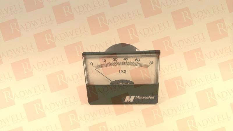MAGNETEK 260200FAFA9JCL / 260200FAFA9JCL (NEW NO BOX)