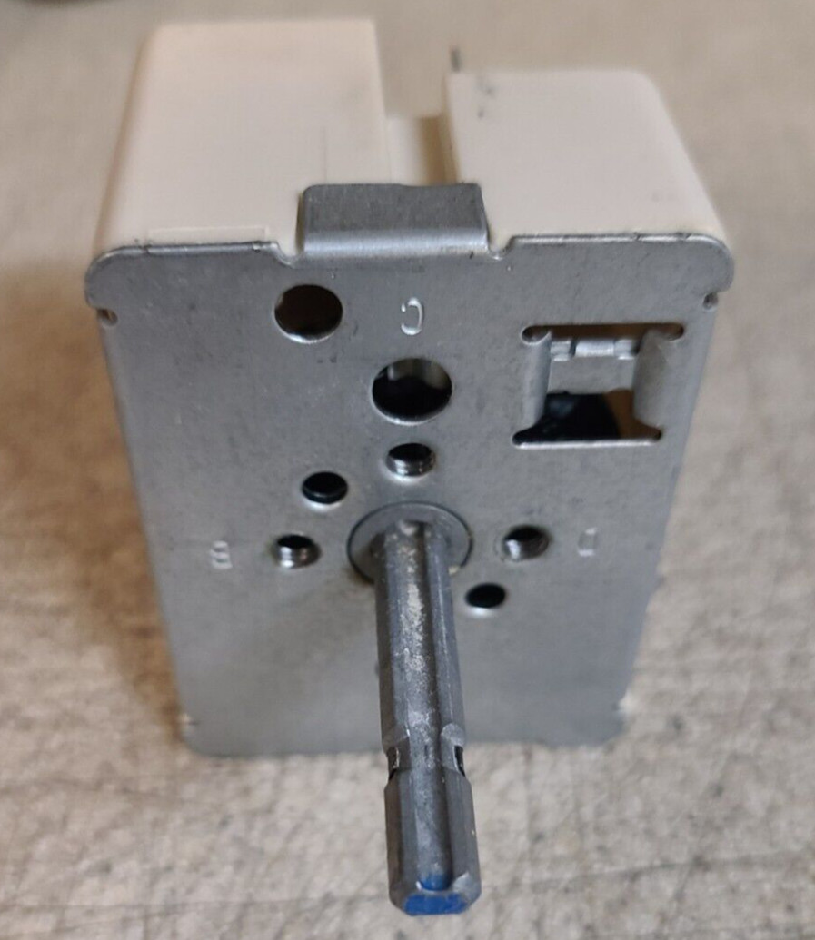 OEM Samsung Range Surface Element Control Switch DG44-01009A