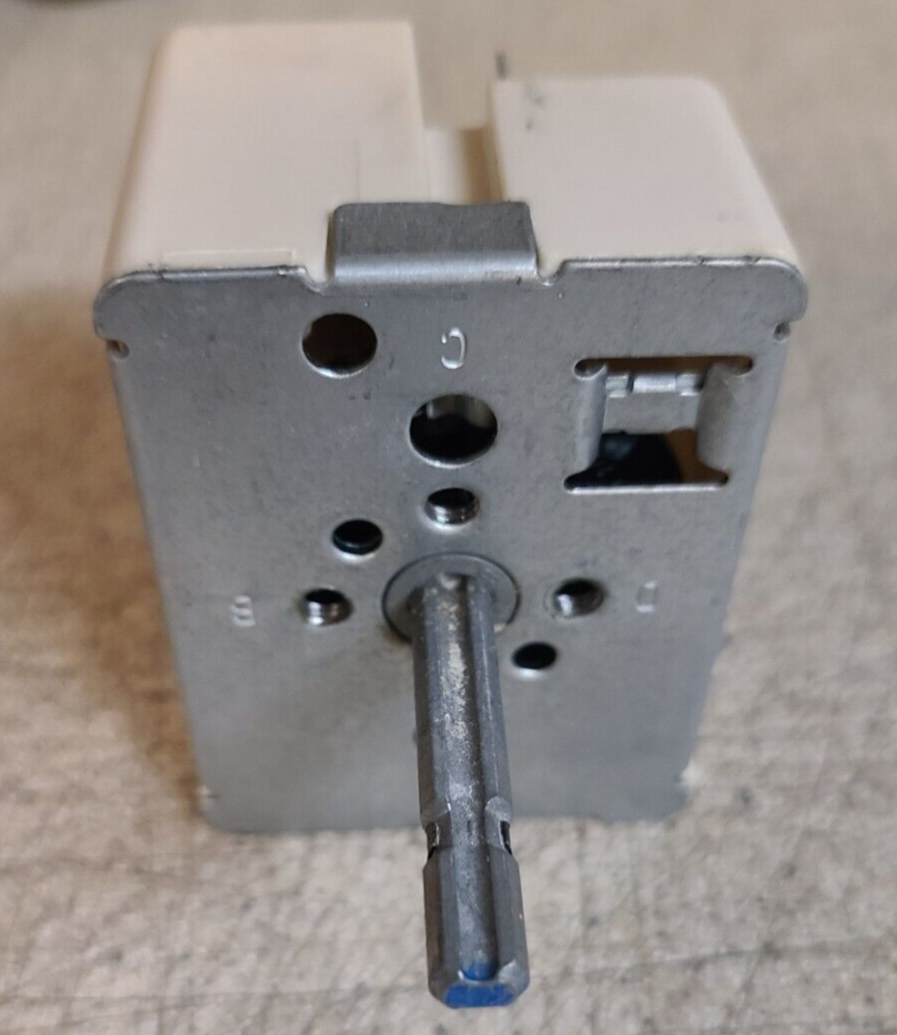 OEM Samsung Range Surface Element Control Switch DG44-01009A
