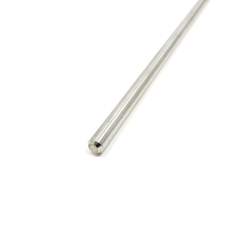Linear Rod (Stainless Steel) 8mm x 283mm - Robo C2 X/Y Axis
