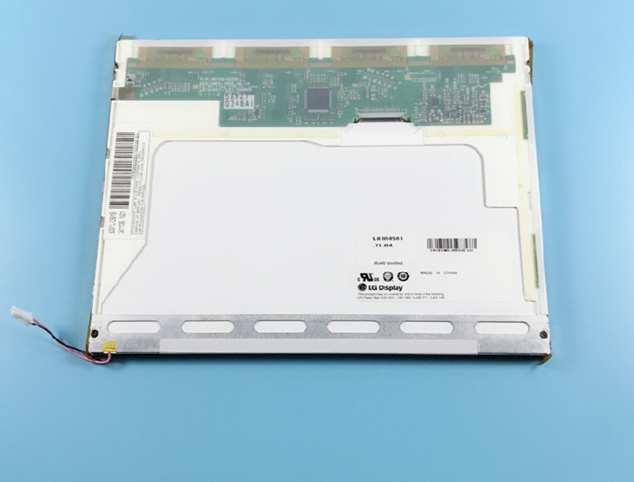 LCD Screen Display Module HD LG 10.4 " LB104S01-TL04/LB104S01(TL)(04)