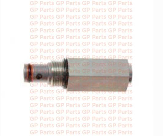 Genie 27805GT, VALVE, RELIEF - (Function Manifold)(1200 PSI)(83 Bar) Z-45/22