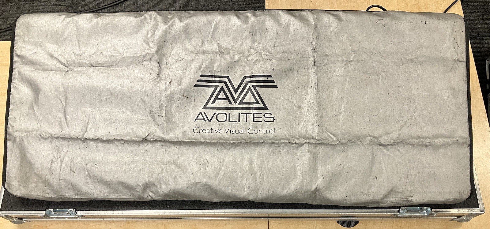 Avolites Arena Lighting Console w/ Case