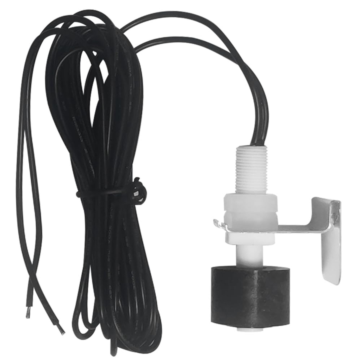 Condensate Overflow Float Switch SS3 HVAC Drain Pan Safety Sensor Bracket New US