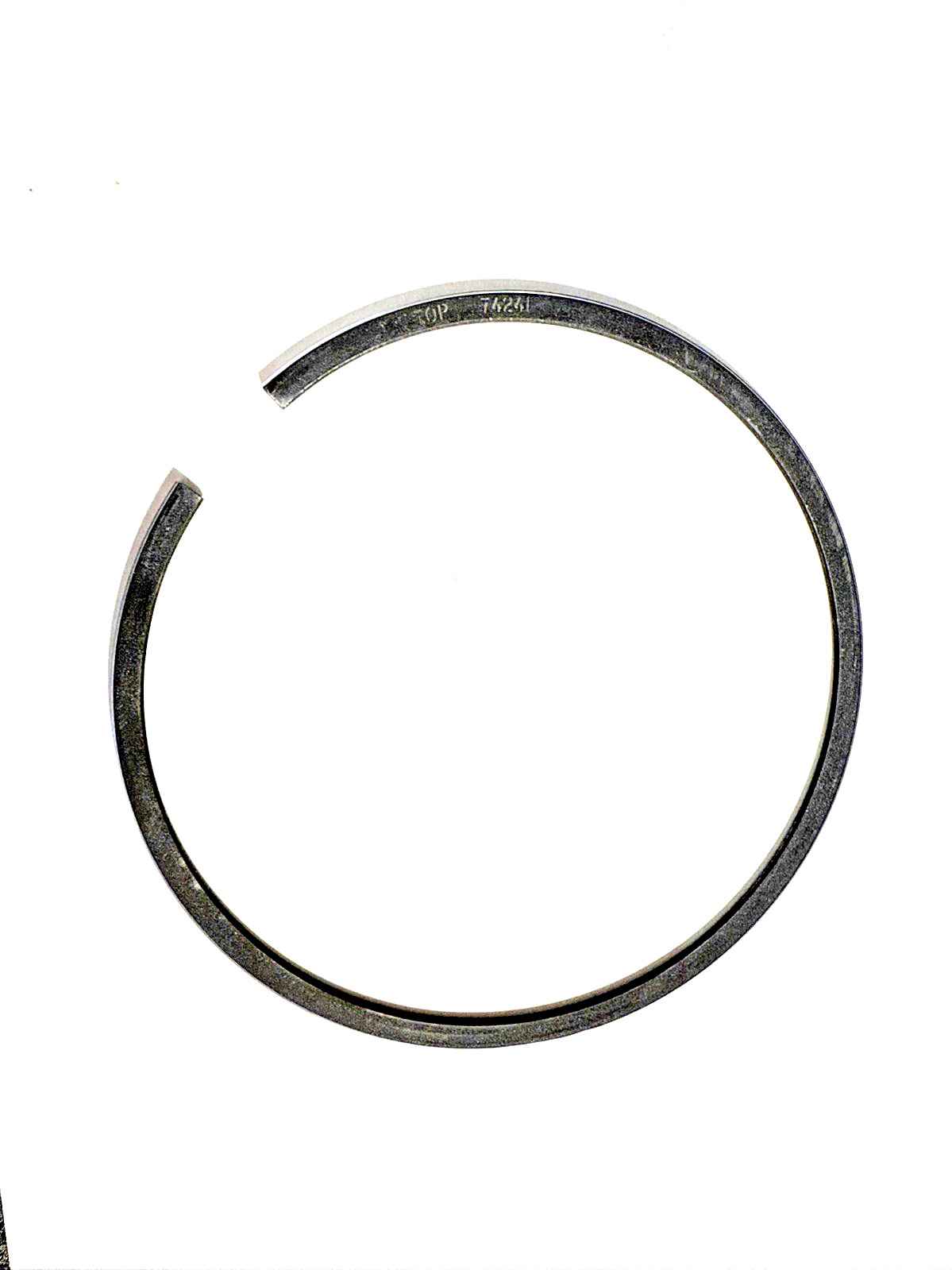 Lycoming 74241  Chrome Piston Compression Ring