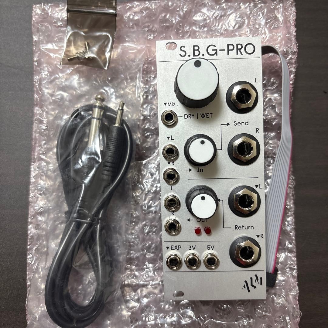 ALM Busy S.B.G-PRO 996276