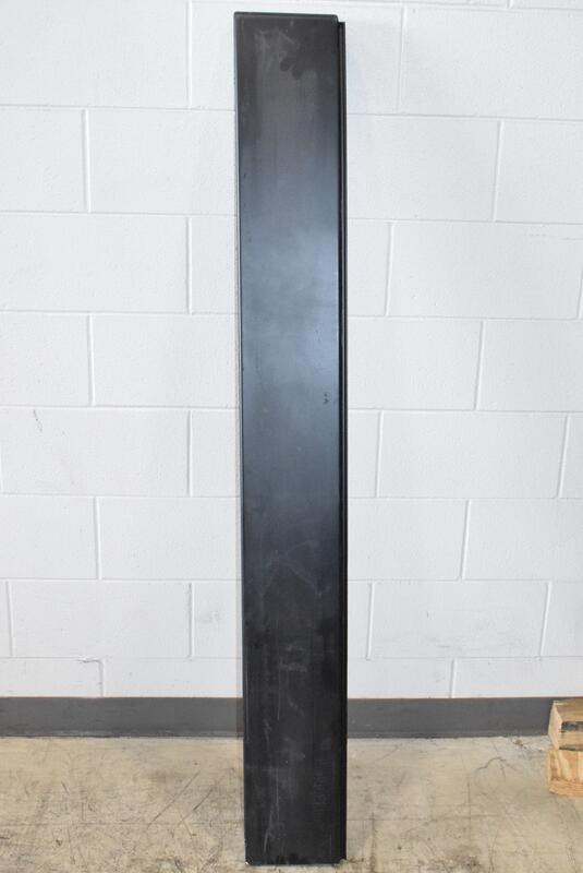 2008-2016 Freightliner Cascadia Cab Extension A22-67112-000 (625-10893)