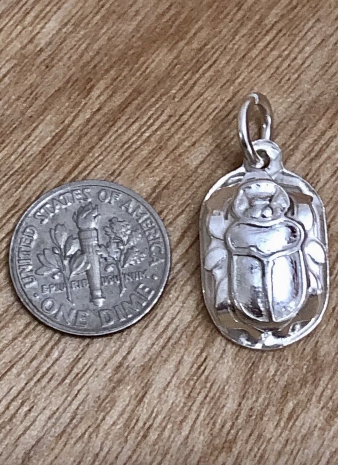 EGYPTIAN SCARAB