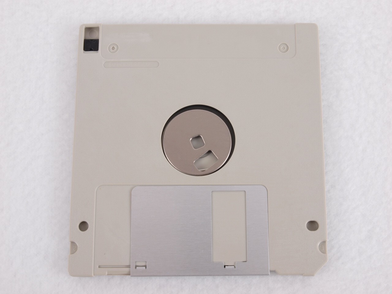 Tekelec Chameleon 32 Task Communication Library Disk UNTESTED 870-0098-01