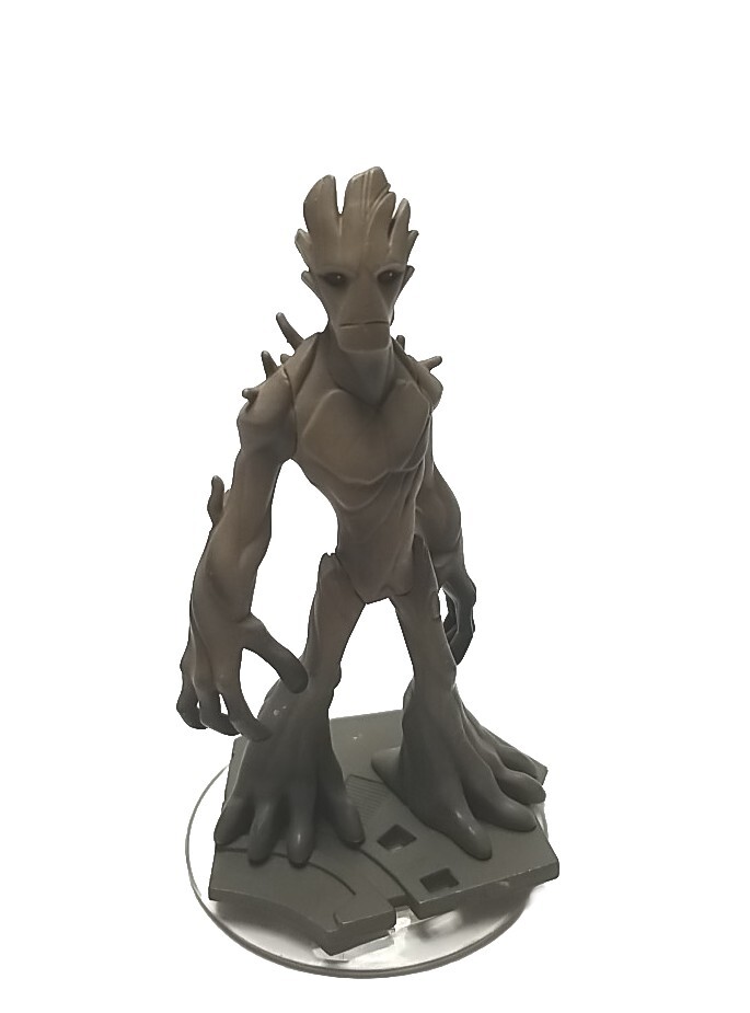 Disney Marvel - Infinity 2.0 Groot - INF-1000104