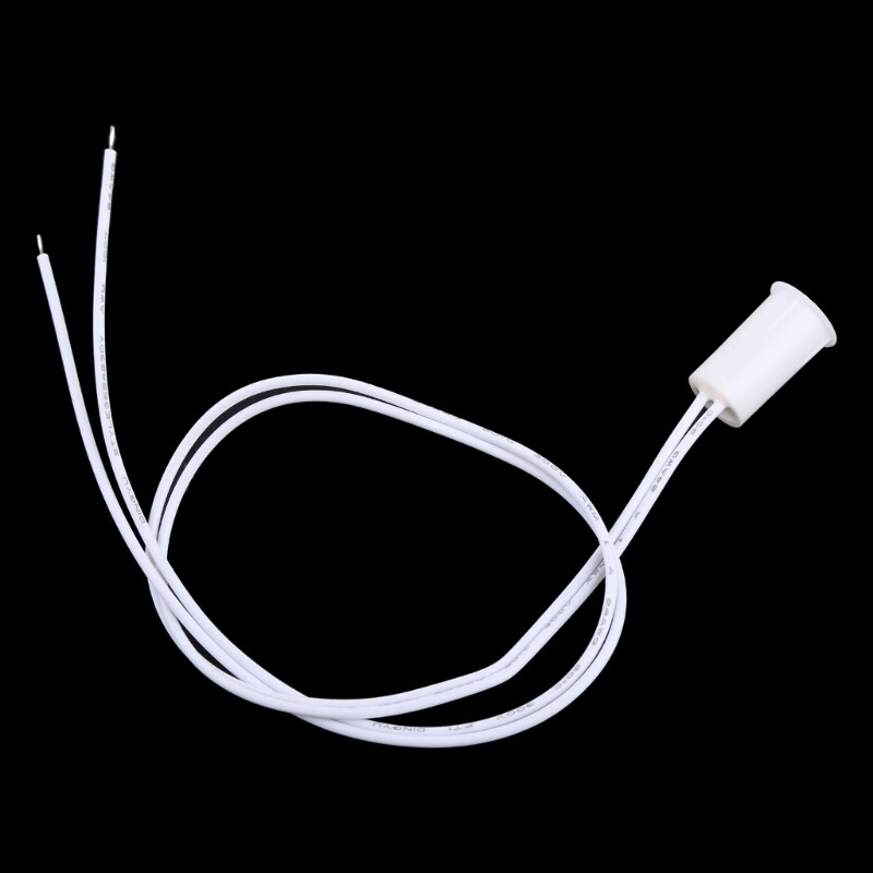 5pcs Recessed Window Door Contacts Alarm Security Reed Switch