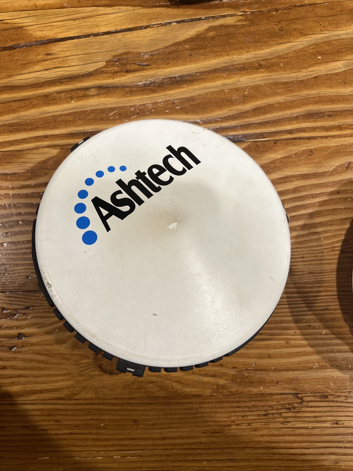 2X Ashtech ProMark-2 GPS Systems w/ Accessories (Untested)