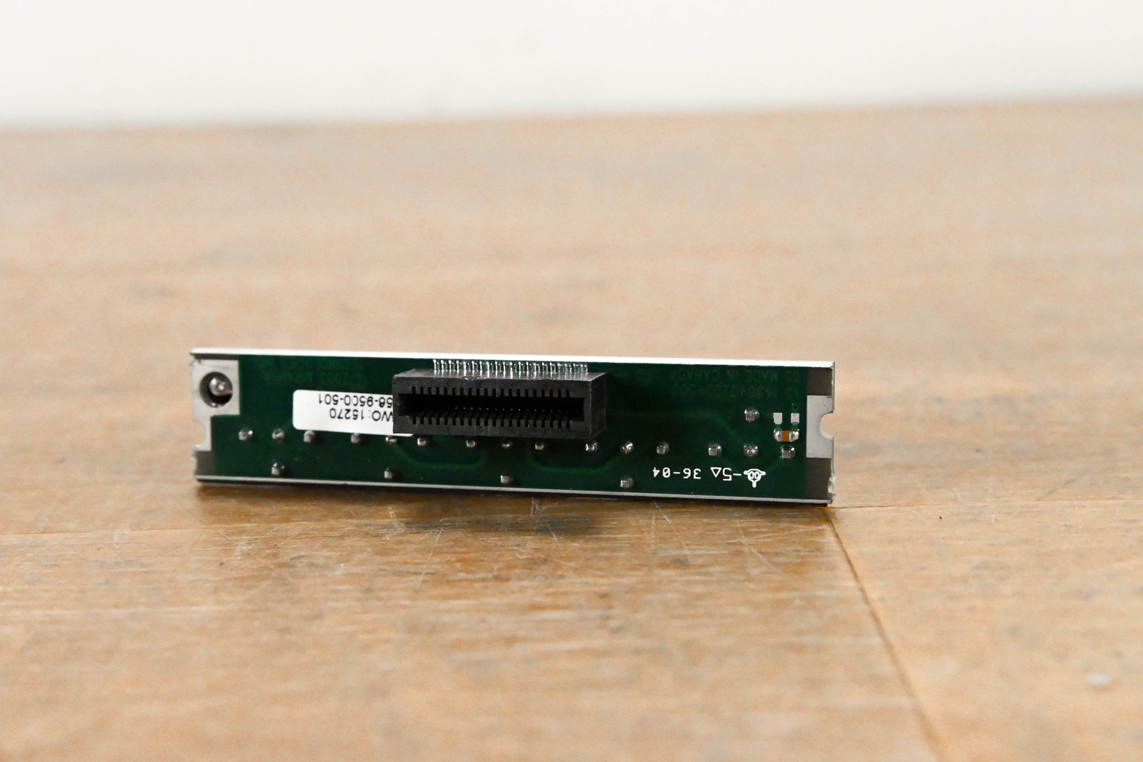 Miranda SDA-1102 Rear I/O Module for Densité Frame CG0111P