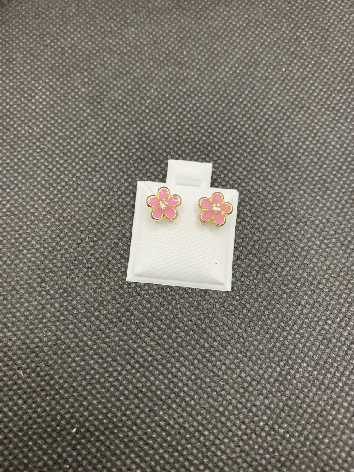 10k gold earrings