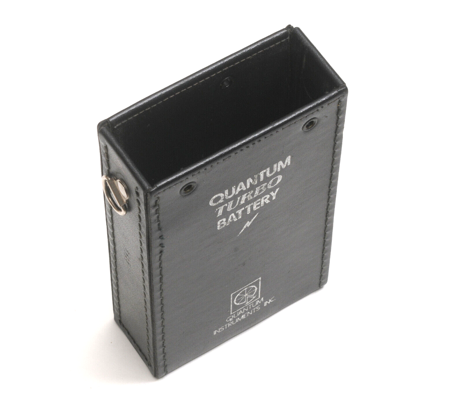 Quantum Turbo Battery Case