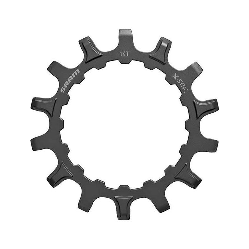 SRAM X-Sync For Bosch 18T -Open Box