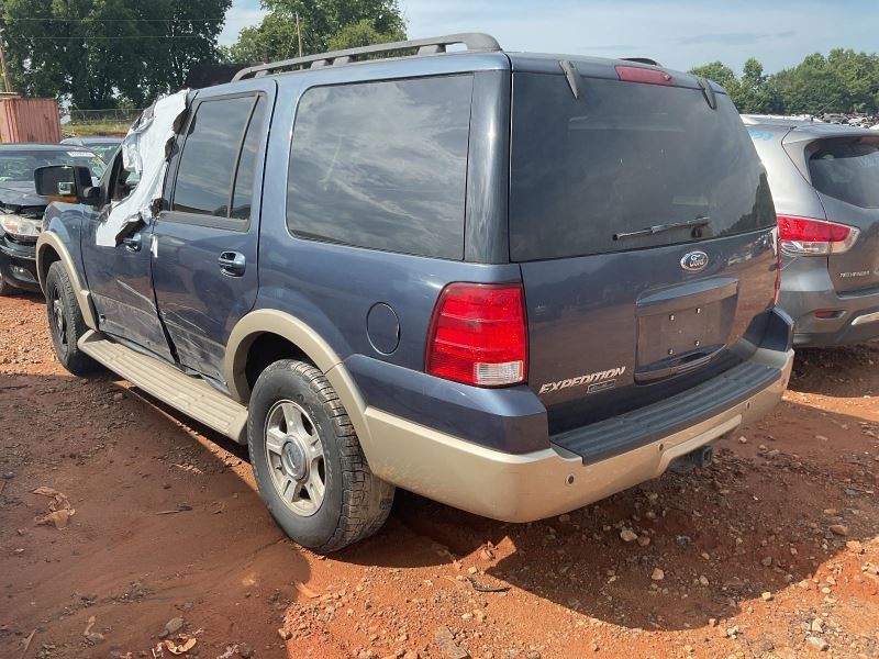Transfer Case Fits 05 EXPEDITION 3874641